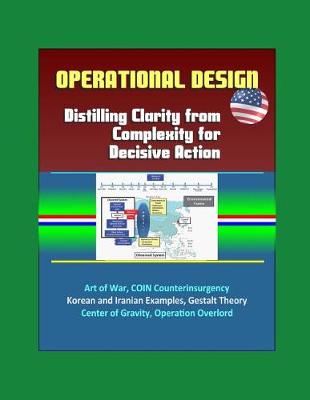 Book cover for Operational Design