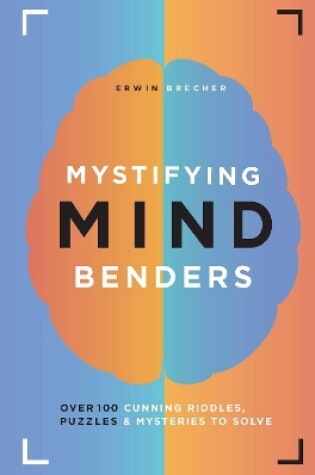 Cover of Mystifying Mind Benders