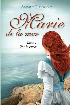 Cover of Marie de la mer Tome 1