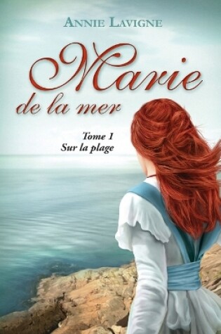 Cover of Marie de la mer Tome 1