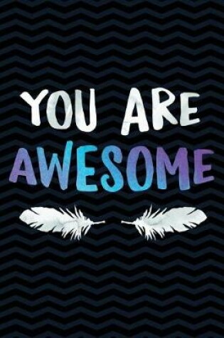 Cover of You Are Awesome