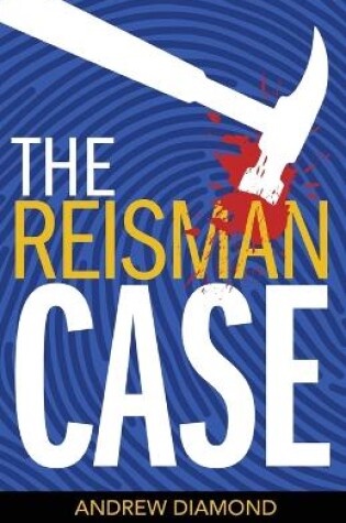 Cover of The Reisman Case