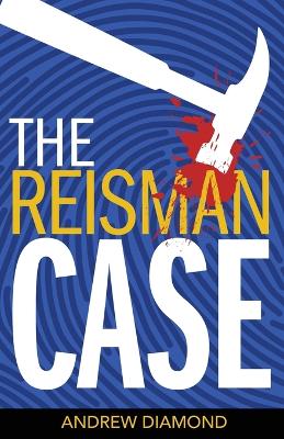 Book cover for The Reisman Case