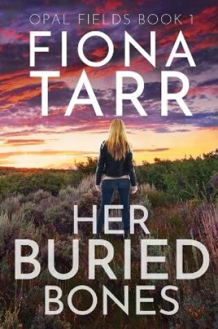 Cover of Her Buried Bones