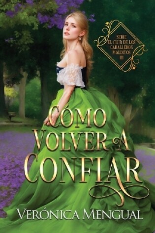 Cover of Cómo volver a confiar