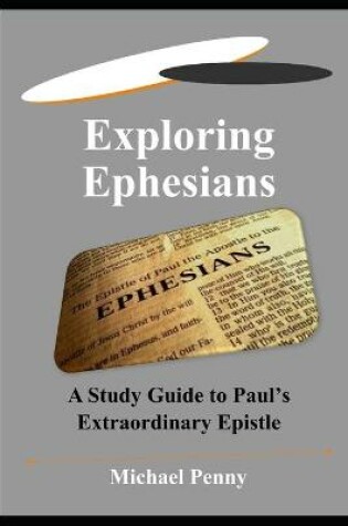 Cover of Exploring Ephesians