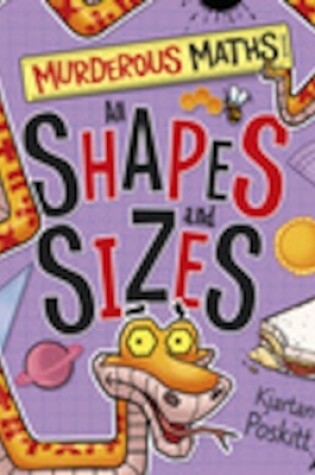 Cover of All Shapes and Sizes