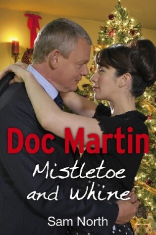 Cover of Mistletoe and Whine