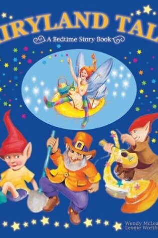 Cover of Fairyland Tales