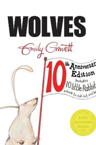 Cover of Wolves 10th Anniversary Edition