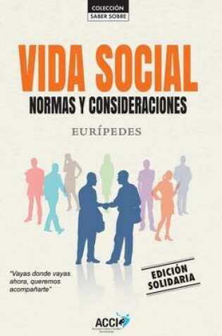 Cover of Vida Social