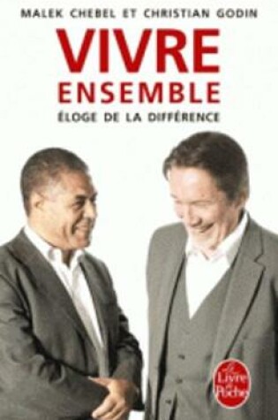 Cover of Vivre ensemble