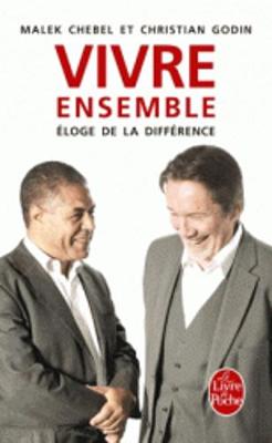 Book cover for Vivre ensemble