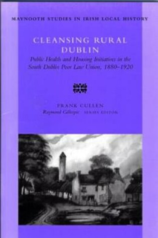 Cover of Cleansing Rural Dublin