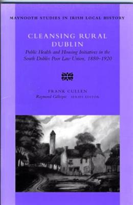 Book cover for Cleansing Rural Dublin