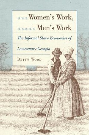 Cover of Women's Work, Men's Work