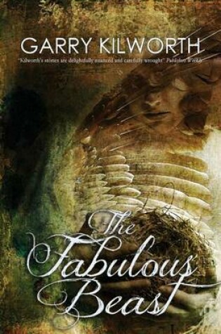 Cover of The Fabulous Beast