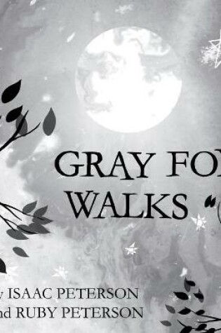 Cover of Gray Fox Walks