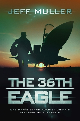 Cover of The 36th Eagle