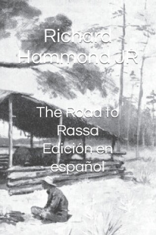 Cover of The Road to Rassa