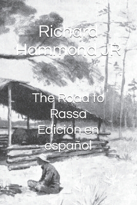 Book cover for The Road to Rassa