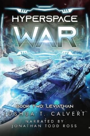 Cover of Leviathan