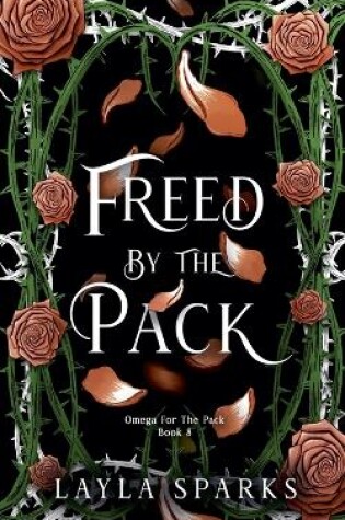 Cover of Freed by The Pack