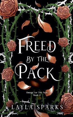 Cover of Freed by The Pack