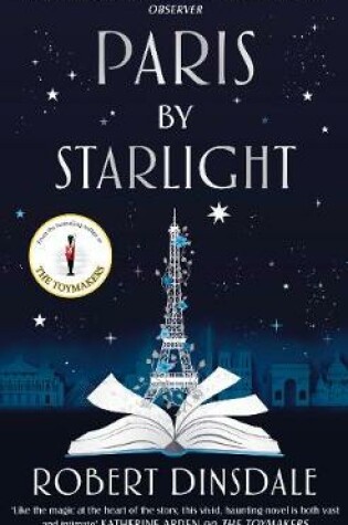 Cover of Paris By Starlight