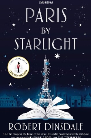 Paris By Starlight