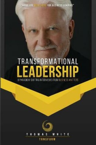 Cover of Transformational Leadership