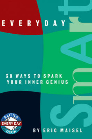 Cover of Everyday Smart