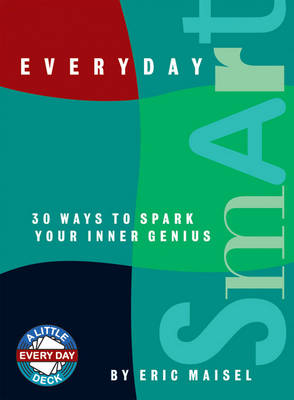 Book cover for Everyday Smart