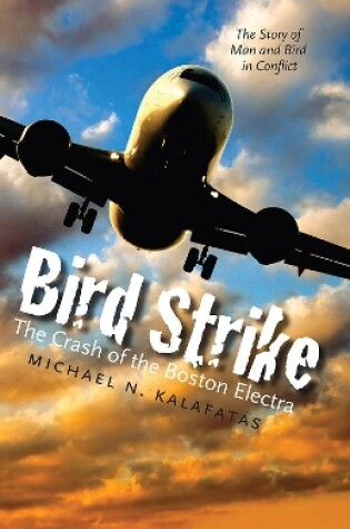 Cover of Bird Strike