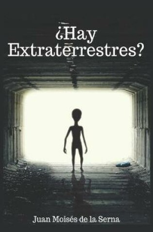 Cover of ?Hay Extraterrestres?