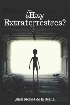 Book cover for ?Hay Extraterrestres?