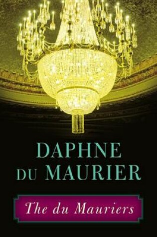 Cover of The Du Mauriers