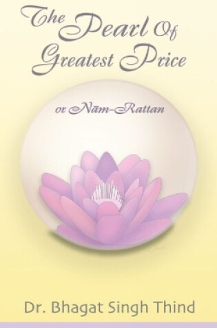 Cover of Pearl of Greatest Price