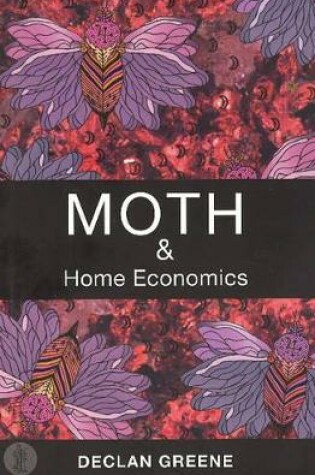 Cover of Moth and Home Economics: Two plays