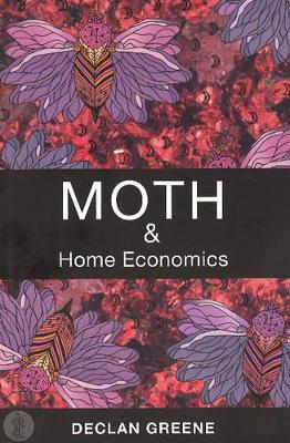 Cover of Moth and Home Economics: Two plays