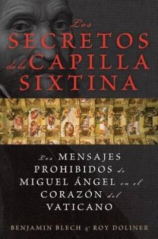 Cover of Los Secretos de la Capilla Sixtina