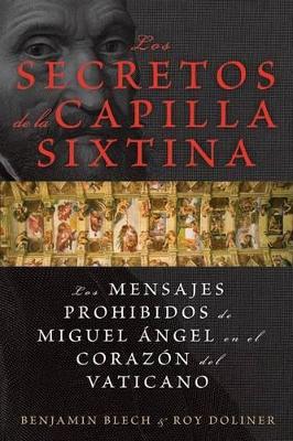 Book cover for Los Secretos de la Capilla Sixtina