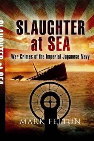 Cover of Slaughter at Sea