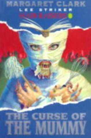 Cover of Curse of the Mummy