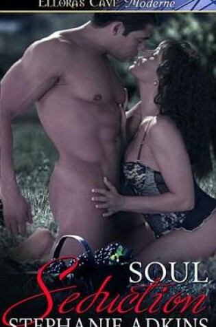 Cover of Soul Seduction