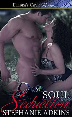 Book cover for Soul Seduction