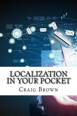 Book cover for Localization in Your Pocket