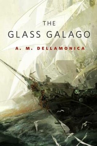 Cover of The Glass Galago