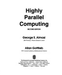 Book cover for Highly Parallel Computing