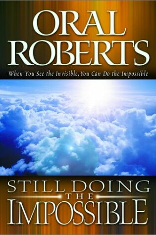 Cover of Still Doing the Impossible